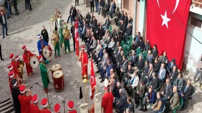 Keles Kocakovacık’ta gelenek bozulmadı