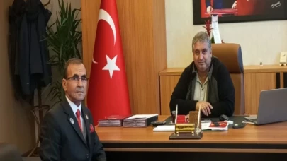 Keşan’dan Çanakkale Bölge Müdürlüğü’ne atandı