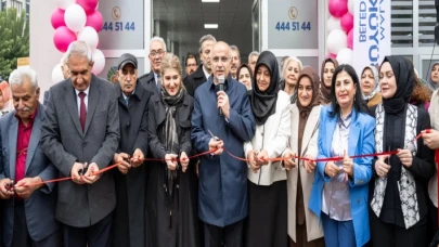 Malatya’da kadınların kültürel ve sosyal hayatlarına dokunuş