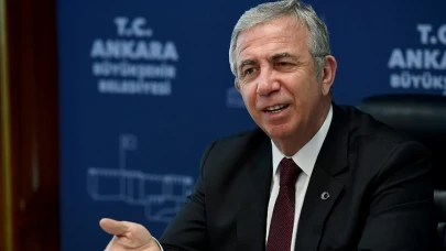 Mansur Yavaş’tan istifa iddialarına yanıt: "Partimizi tartışmaya açacak adımlar atmayacağım"