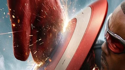 Marvel Studios, Brezilya D23 etkinliğinde ”Kaptan Amerika: Cesur Yeni Dünya” filminden yeni fragman ve poster tanıttı