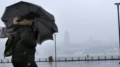 Meteoroloji uyardı: Hava sıcaklıkları mevsim normalleri altına inecek