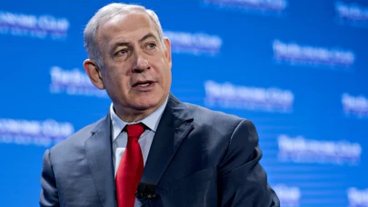 Netanyahu için yakalama kararı