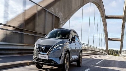 Nissan “Kasım Test Sürüş Günleri” etkinlikleri ile herkesi Nissan Yetkili Satıcılarına davet ediyor