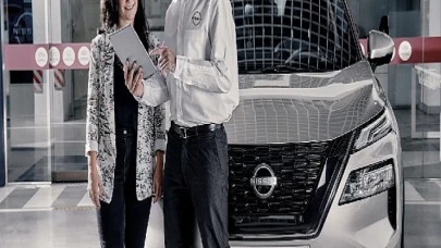 Nissan Türkiye’den Avantajlı Servis Kampanyaları