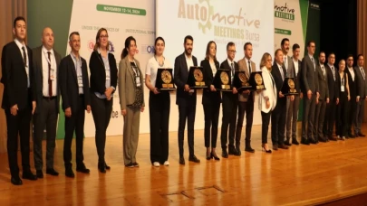 Otomotiv’in kalbi Bursa’da atıyor