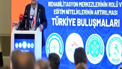 Özel eğitimde biyometrik kimlik doğrulamaları faaliyete geçecek