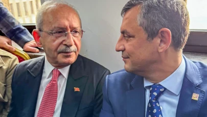 Özgür Özel'den Kemal Kılıçdaroğlu paylaşımı: Her zaman doğru tarafta duracağız