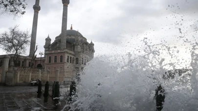 Prof. Dr. Tuncay Taymaz'dan olası Marmara depremi için tsunami uyarısı