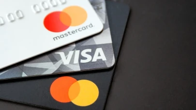 Rekabet Kurulu'ndan Mastercard ve Visa'ya soruşturma