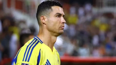 Ronaldo: Emekli olup bırakacağım