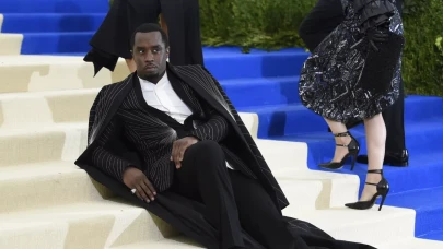 Seks ticaretiyle suçlanan P. Diddy hakkında savcılardan yeni iddia