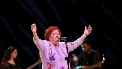 Selda Bağcan, sağlık sorunları nedeniyle konserlerini iptal etti