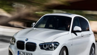 Sıfır Clio fiyatına, ikinci el 2019 BMW 118i!