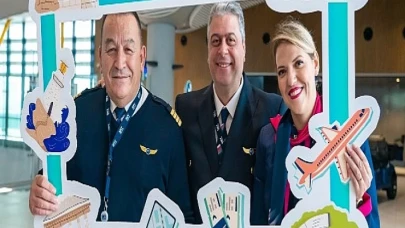 SKY express, İGA İstanbul Havalimanı’na Uçuşlara Başladı