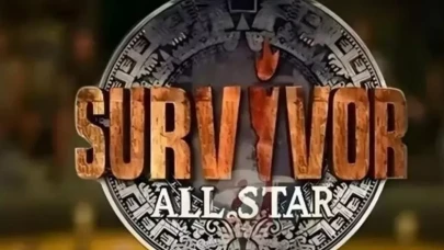 Survivor All Star 2025'in ilk yarışmacısı belli oldu