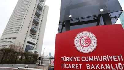 Ticaret Bakanlığı'ndan indirim ve kampanya uyarısı