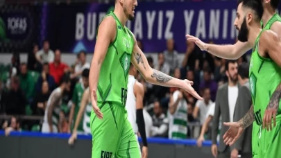 TOFAŞ - Aliağa Petkimspor maçı biletleri satışta