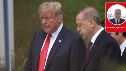 Trump’ın İkinci Dönemi ve Türk-Amerikan İlişkileri