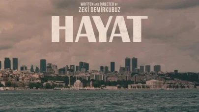 Türkiye’nin Oscar adayı 'Hayat'ın New York’ta gösterimi yapıldı