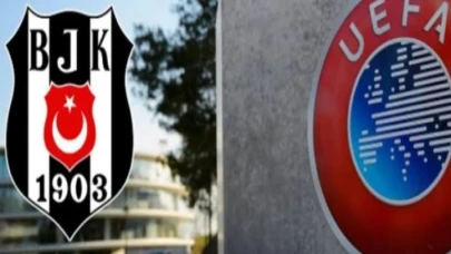 UEFA’dan ’28 Kasım’ kararı! Beşiktaş-Maccabi Tel Aviv maçı İstanbul’da oynanmayacak!