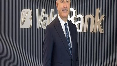 VakıfBank’ın Aktif Büyüklüğü 3,6 Trilyon TL’ye Ulaşarak 100 Milyar Dolar Seviyesini Aştı