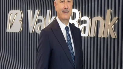 VakıfBank’ın aktif büyüklüğü 100 milyar doları aştı