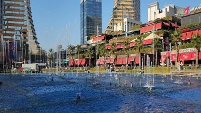 Watergarden İstanbul ve Metropol İstanbul’dan Ata’ya Saygı