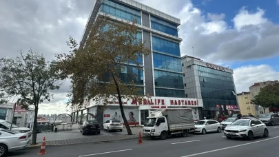 Yenidoğan soruşturmasında kapatılan hastanelerle ilgili yeni gelişme