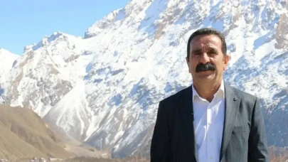 Yerine kayyum atanmıştı: Hakkari Belediye Eş Başkanı Sıddık Akış’a 9 yıl ceza