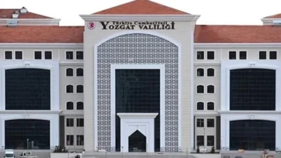 Yozgat Valiliği'nden, KYK yurdunda bir öğrencinin kaçırıldığı iddiasını yanıt