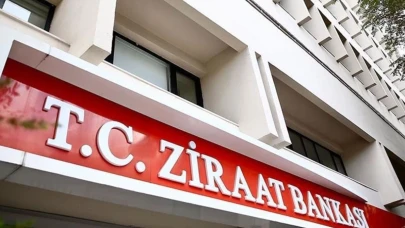 Ziraat Bankası’ndan 1 milyar liralık tabela değişikliğine ilişkin açıklama