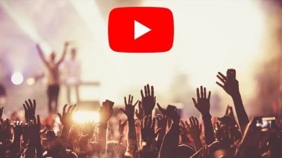 2024'te Youtube'de en çok dinlenen şarkılar açıklandı!