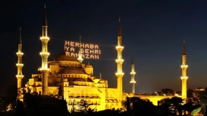 2025 Ramazan Ayı Ne Zaman Başlayacak? Oruç Tarihi ve Bayram Günleri