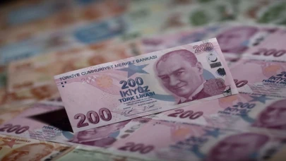 500 ve 1000 TL'lik banknot iddialarına Merkez Bankası'ndan yanıt