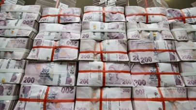 500 ve 1000 TL'lik banknotlar çıktı mı, çıkacak mı?