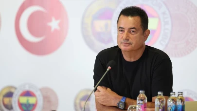 Acun Ilıcalı'dan Metin Öztürk'e sert yanıt: "Türk futbolu kaosa sürüklenir"