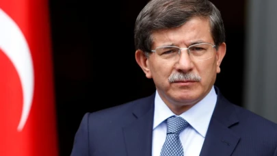 Ahmet Davutoğlu'ndan 'Suriye' açıklaması: Başarı başta Sayın Erdoğan olmak üzere hepimize ait