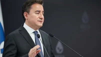 Ali Babacan’dan ‘ucuz konut’ için Konut Finansman Kurumu Modeli