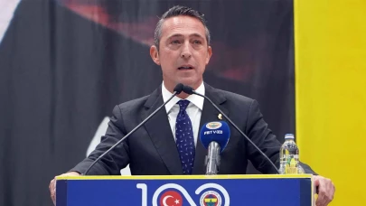 Ali Koç: Şampiyonluk yaşamadan bu görevi bırakmam