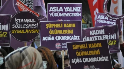 AYM'nin aldığı 'İstanbul Sözleşmesi' kararı çok konuşulacak