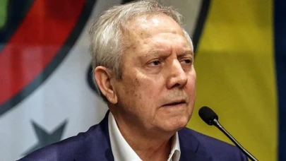 Aziz Yıldırım, Fenerbahçe taraftarına çağrıda bulundu