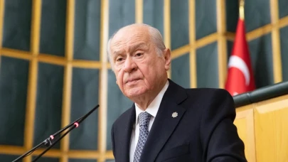 Bahçeli'nin “darbeci” olarak nitelendirdiği üç polis müdürü, göreve iade edildi