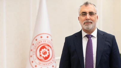 Bakan Işıkhan'dan asgari ücret açıklaması