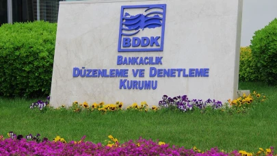 BDDK'nın onay vermesiyle yeni bir banka kuruluyor