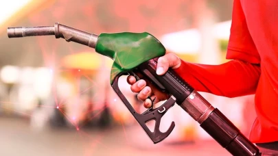 Benzine 97 kuruş indirim geldi