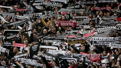 Beşiktaş'tan Twente maçı için UEFA'ya başvuru!