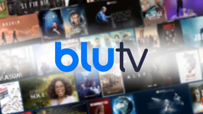 BluTV, 2025'te "Max" adıyla yeniden markalaşıyor