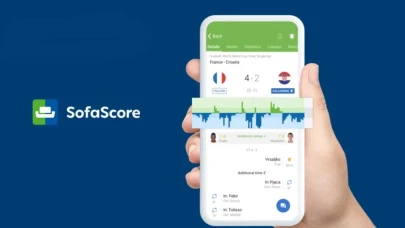 BTK, Sofascore’a erişim engeli getirdi