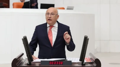 CHP’den AK Parti'ye Suriye için ‘cihatçı gruplar’ uyarısı: “Suriye Afganistan’a dönüşürse bedelini yine Türkiye öder”